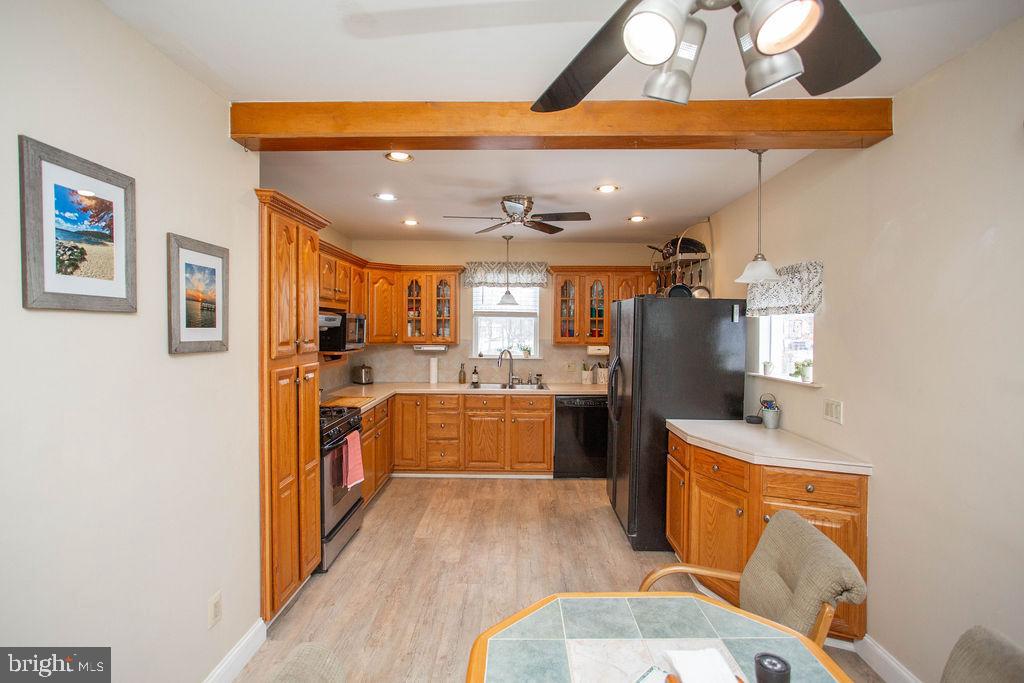 406 Walnut Avenue Laurel Springs, NJ 08021 - Photo 9 of 20