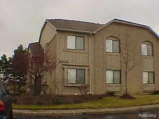27290 Evergreen Road, Unit 16 Southfield, MI 48076 - Photo 1 of 1 Property Photo