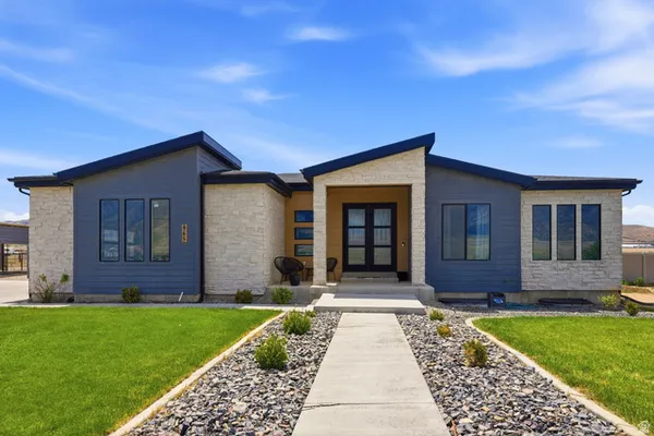 $1,300,000 | 965 Goshen Canyon Road, Mona, UT 84645