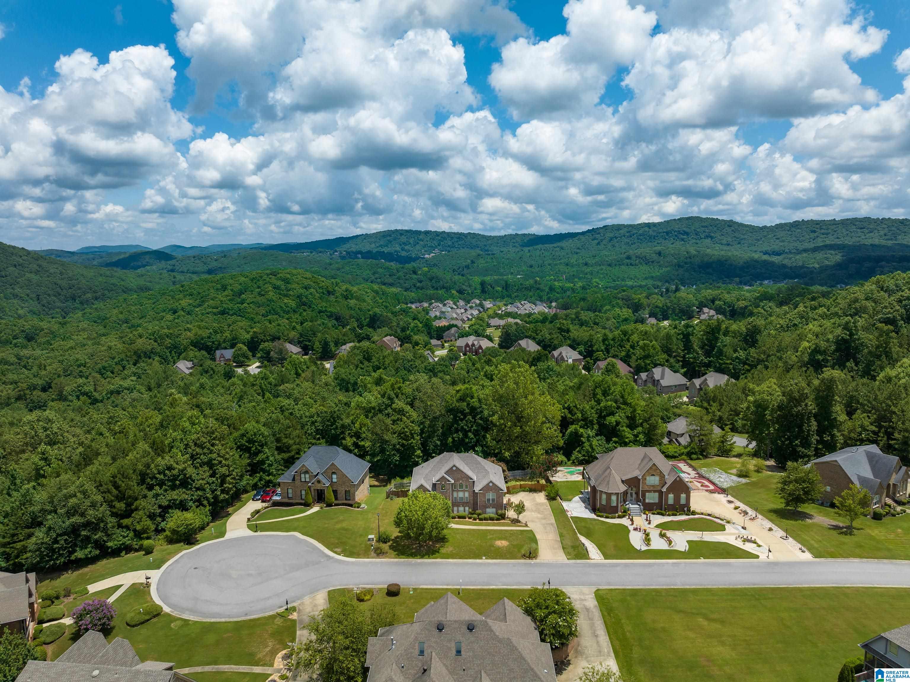 5757 Buckland Mills Pinson, AL 35126 - Photo 38 of 44