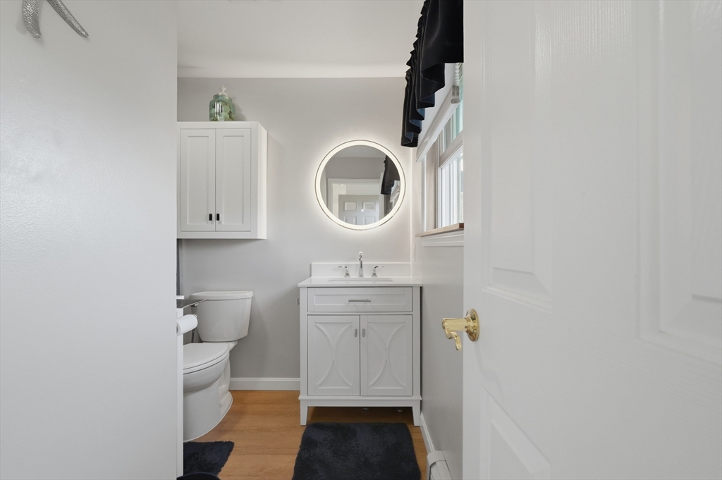 40 Salisbury Street Fall River, MA 02724 - Photo 23 of 30