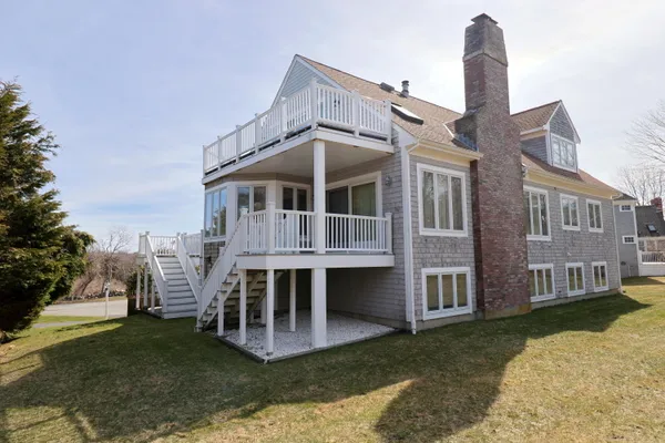 $2,173,000 | 11 Joyce Circle, East Dennis, MA 02641