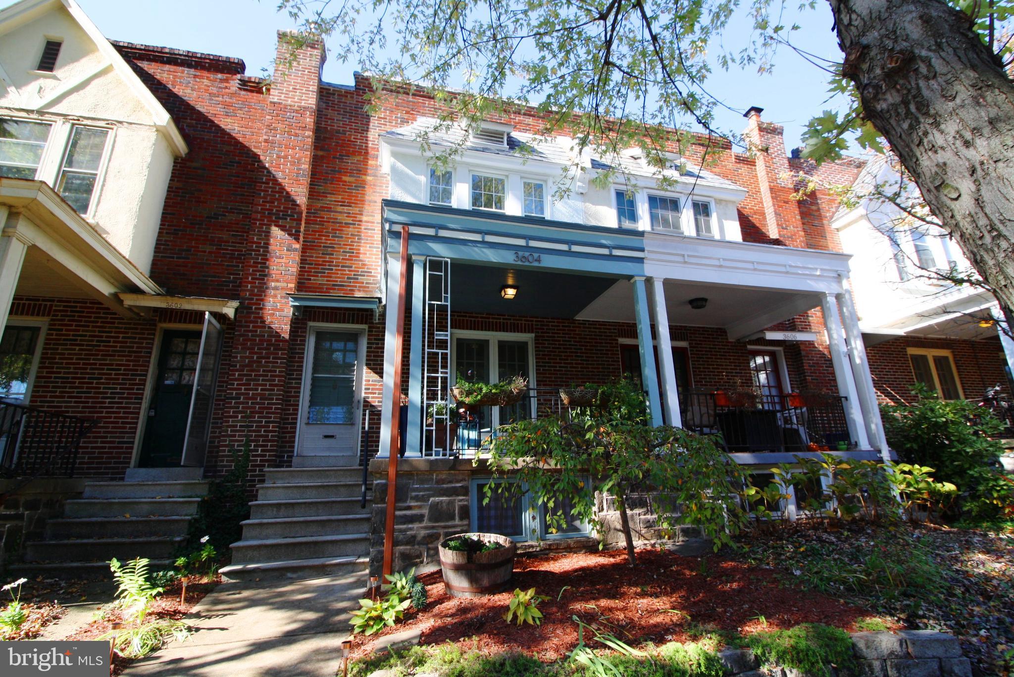 3604 Elkader Road Baltimore, MD 21218 - Photo 1 of 33 Welcome Home