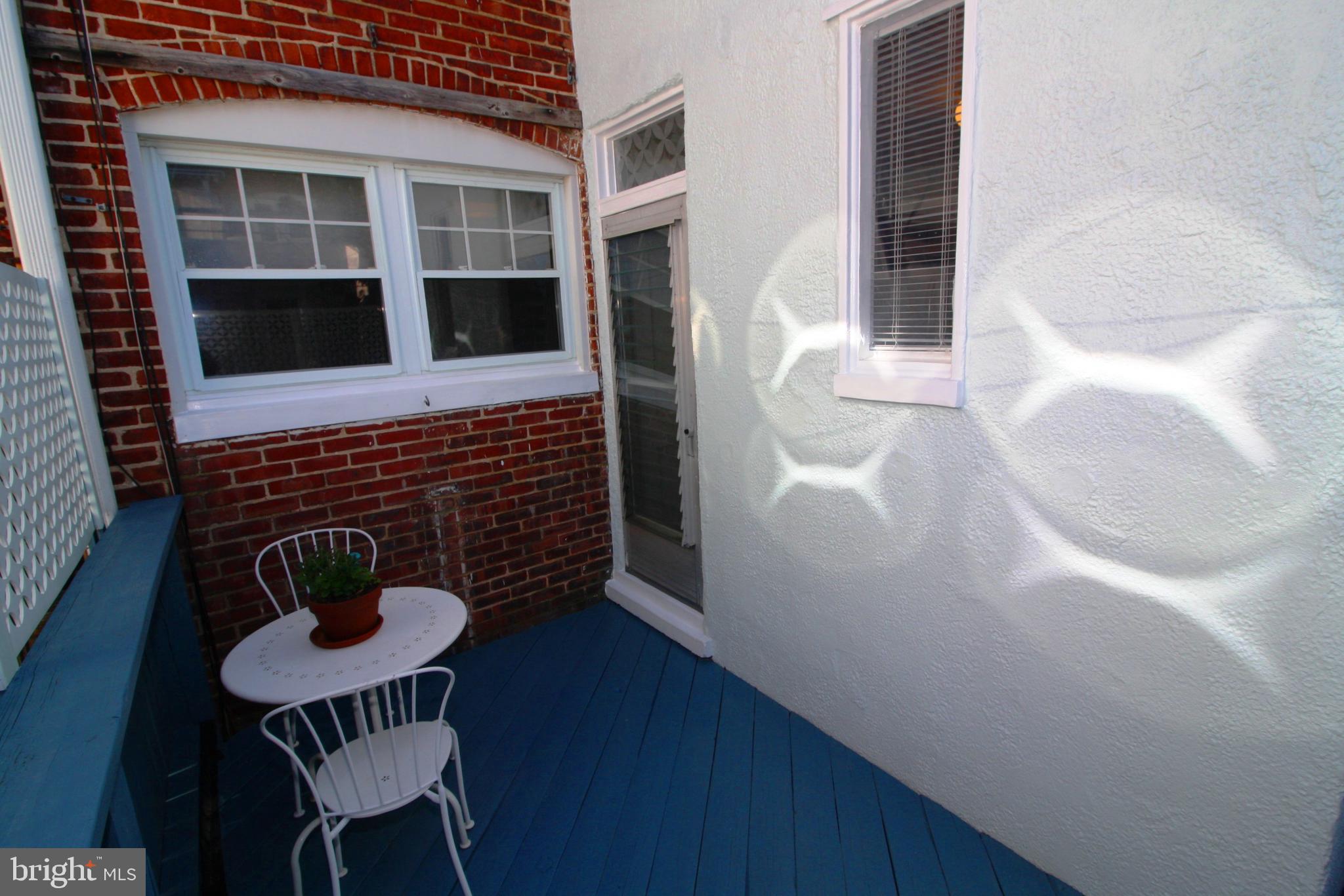 3604 Elkader Road Baltimore, MD 21218 - Photo 18 of 33