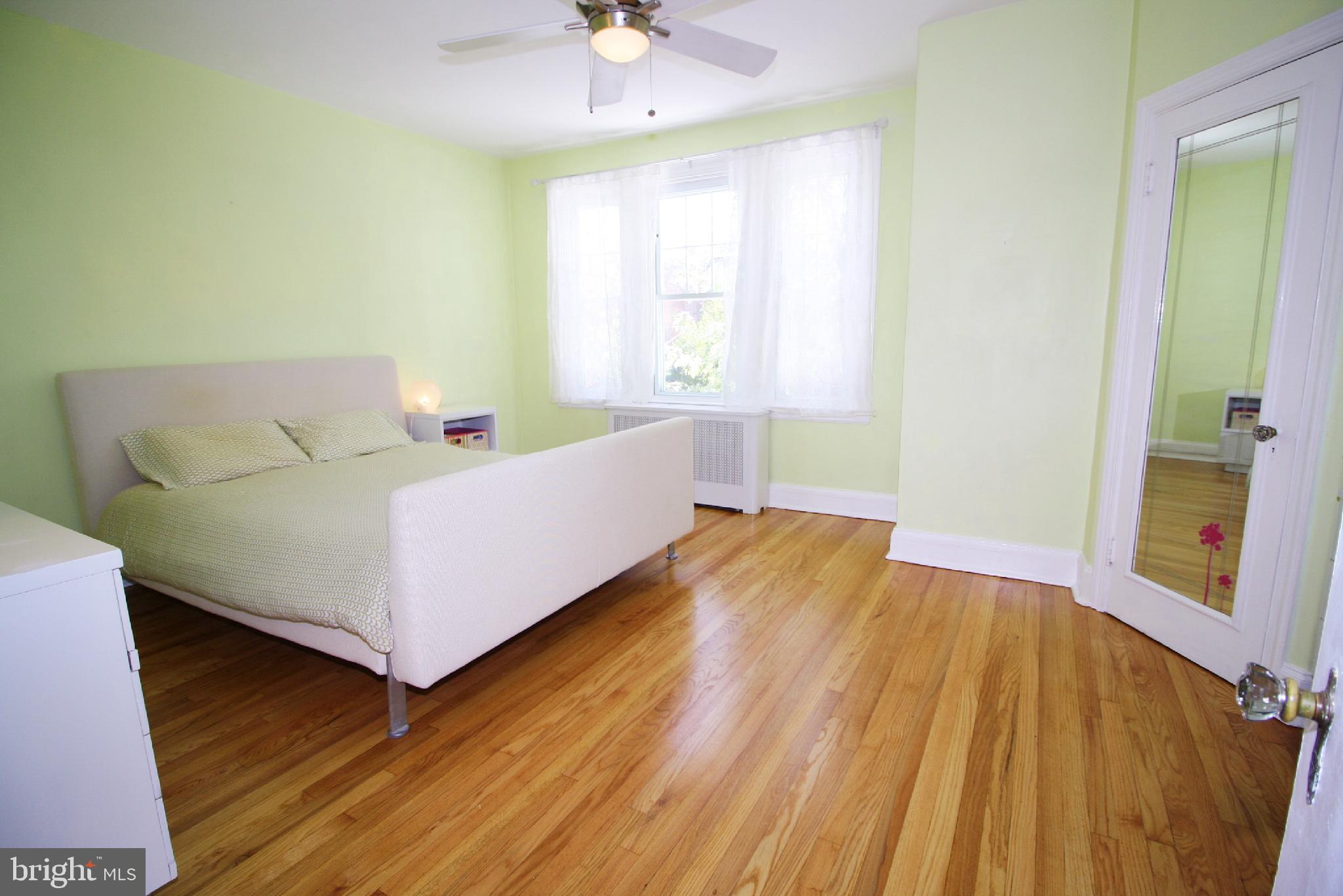 3604 Elkader Road Baltimore, MD 21218 - Photo 19 of 33 Master Bedroom