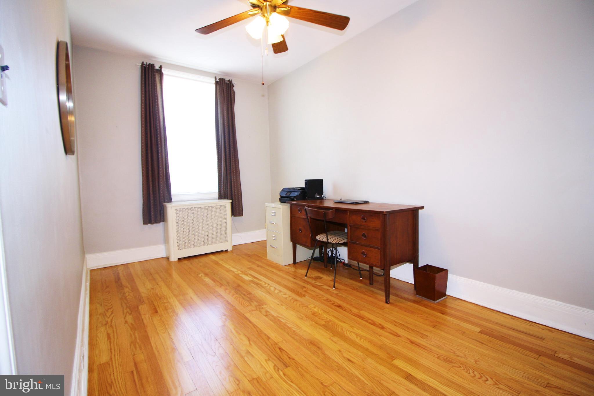 3604 Elkader Road Baltimore, MD 21218 - Photo 22 of 33 Second Bedroom
