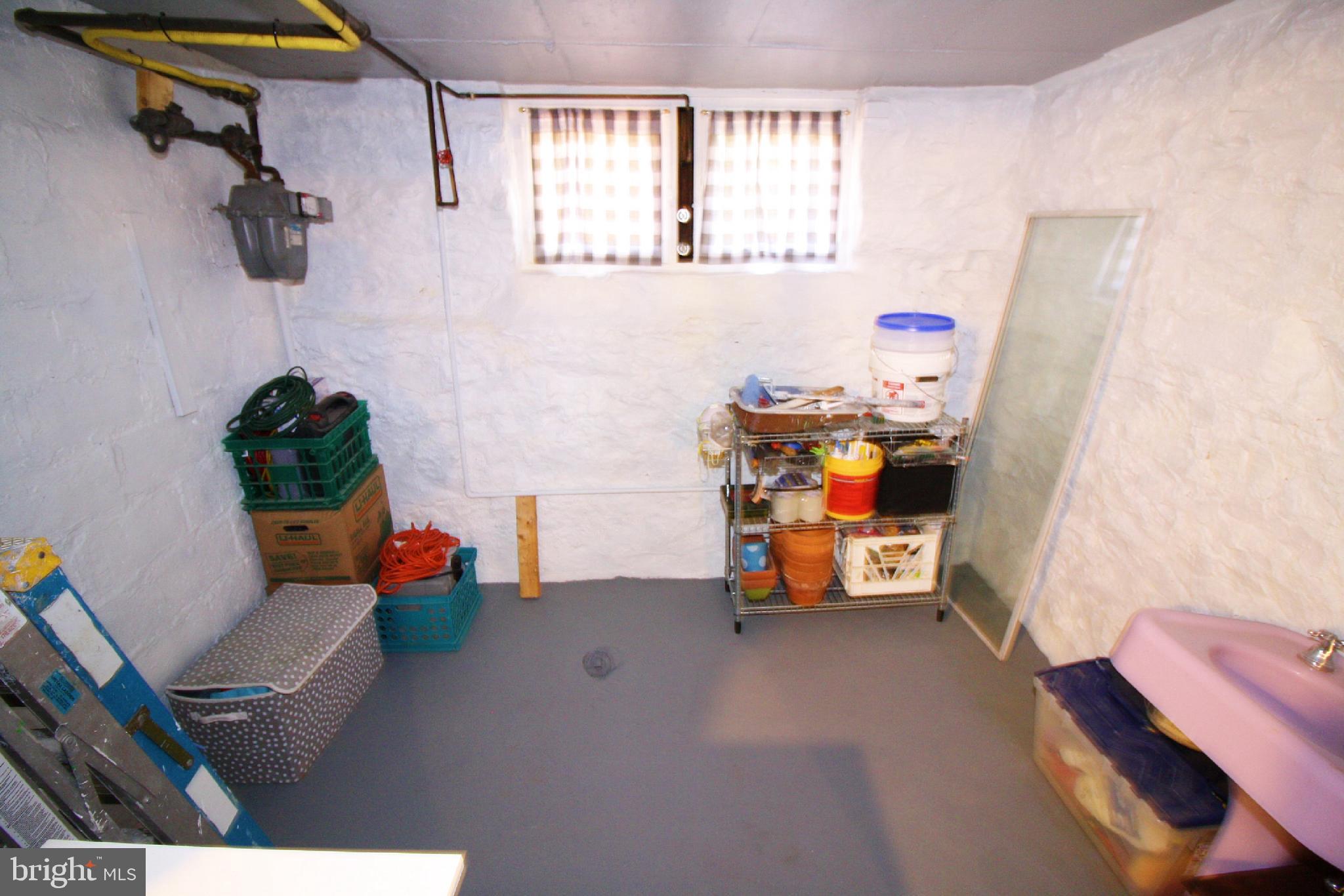 3604 Elkader Road Baltimore, MD 21218 - Photo 29 of 33 Storage