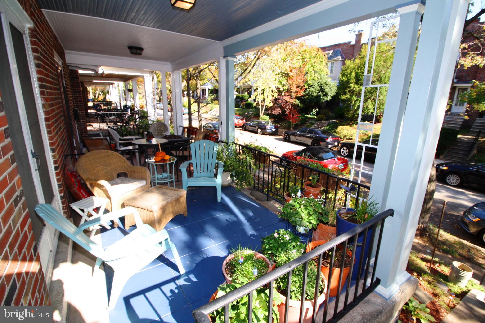 3604 Elkader Road Baltimore, MD 21218 - Photo 6 of 33 Outdoor Living