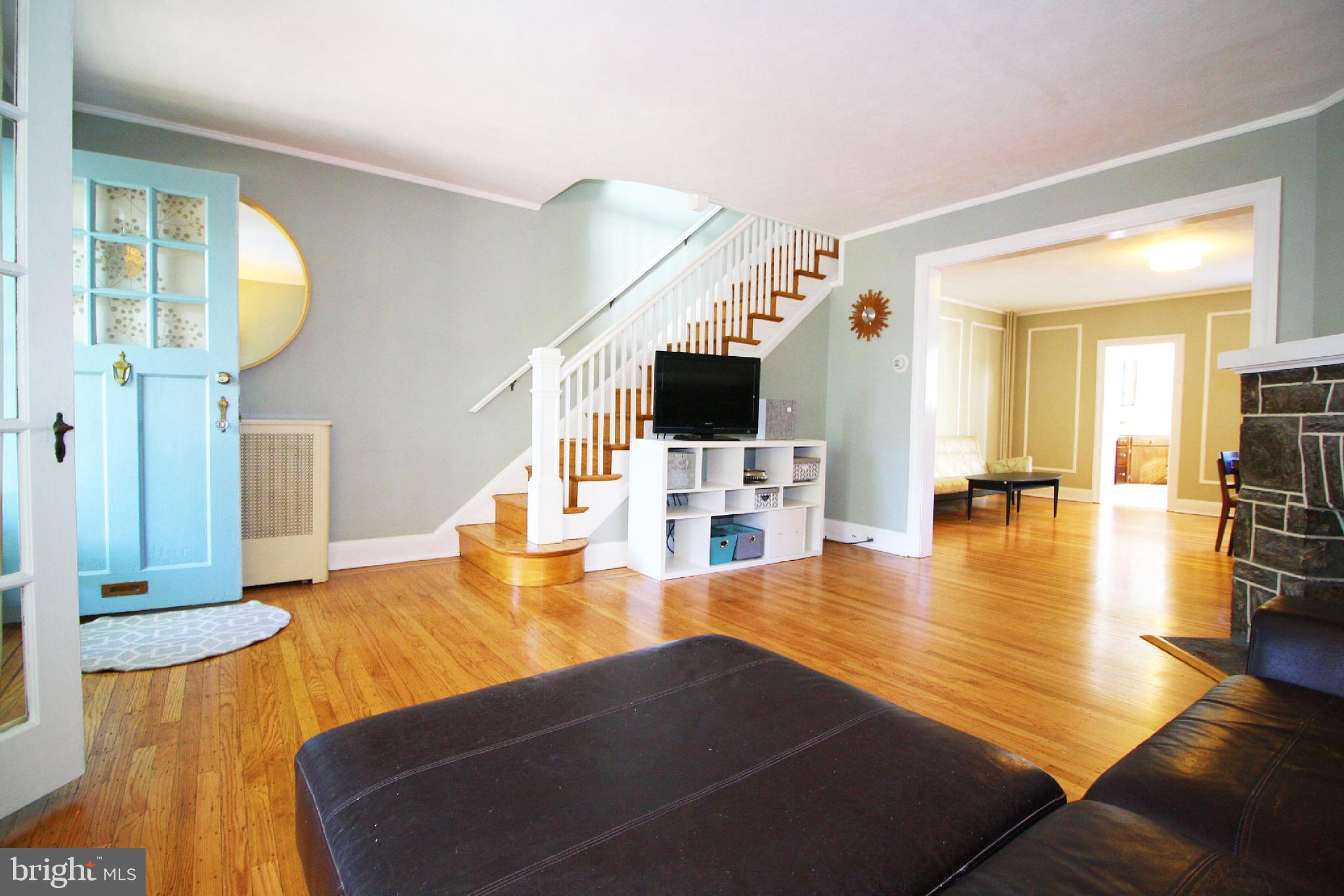 3604 Elkader Road Baltimore, MD 21218 - Photo 8 of 33
