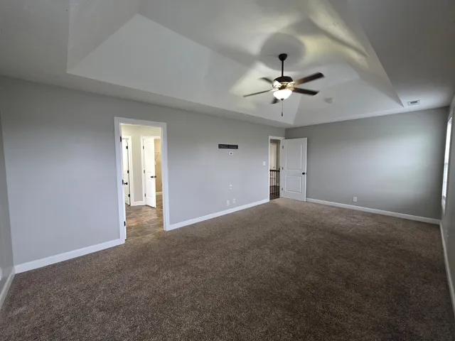 $1,850 | 677 Fox Hound Drive, Clarksville, TN 37040