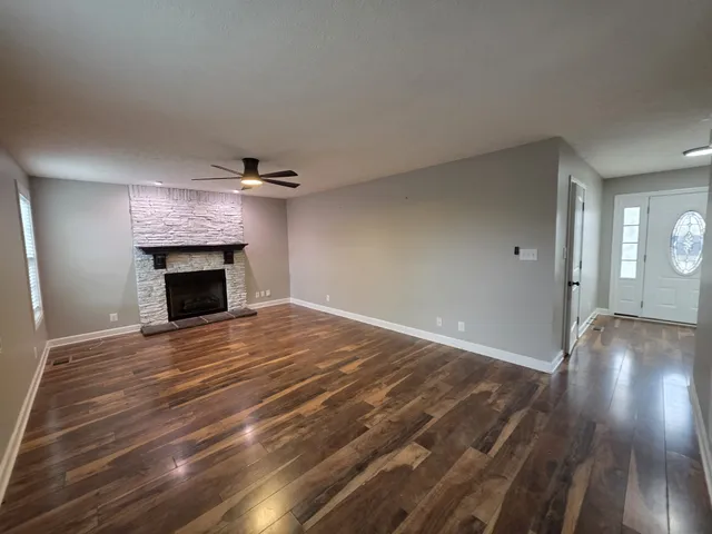 $1,850 | 677 Fox Hound Drive, Clarksville, TN 37040