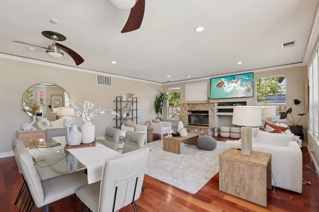 $4,498,000 | 2276 Bentley Ridge Drive, San Jose, CA 95138