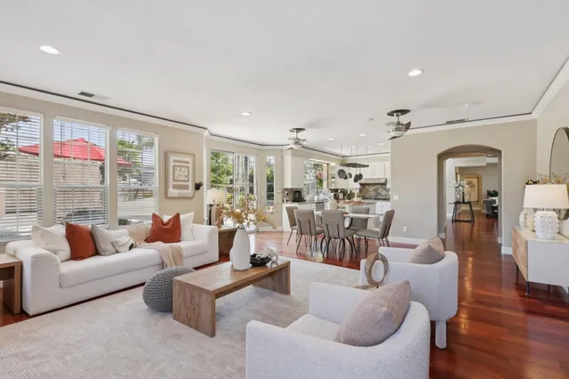 $4,498,000 | 2276 Bentley Ridge Drive, San Jose, CA 95138