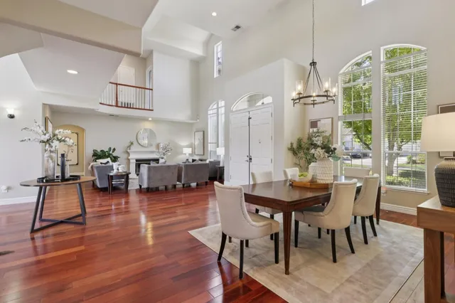 $4,498,000 | 2276 Bentley Ridge Drive, San Jose, CA 95138