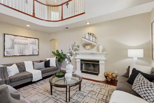 $4,498,000 | 2276 Bentley Ridge Drive, San Jose, CA 95138