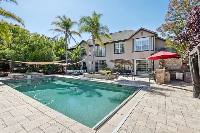 $4,498,000 | 2276 Bentley Ridge Drive, San Jose, CA 95138