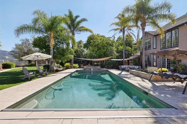 $4,498,000 | 2276 Bentley Ridge Drive, San Jose, CA 95138