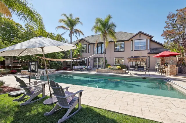 $4,498,000 | 2276 Bentley Ridge Drive, San Jose, CA 95138