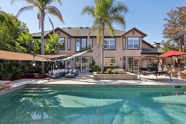 $4,498,000 | 2276 Bentley Ridge Drive, San Jose, CA 95138