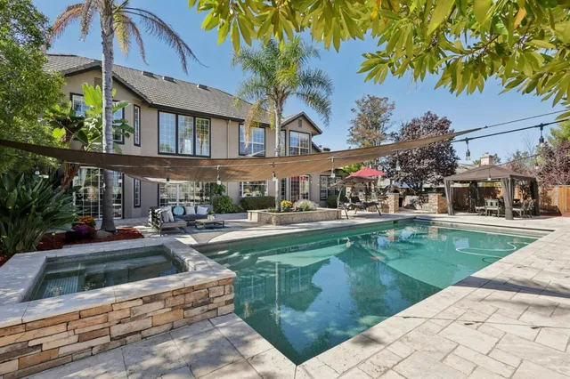 $4,498,000 | 2276 Bentley Ridge Drive, San Jose, CA 95138