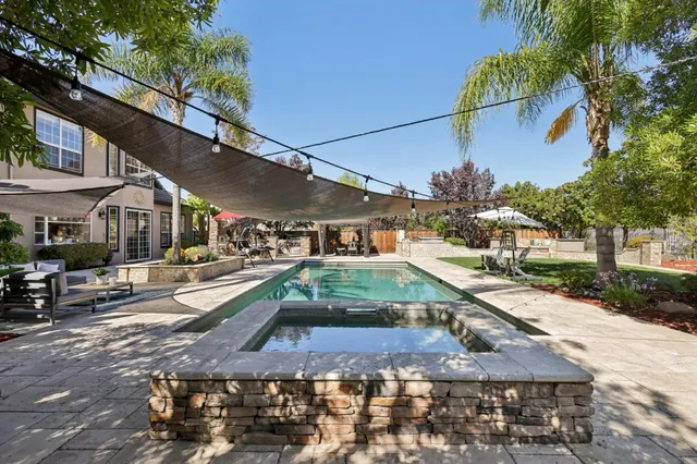 $4,498,000 | 2276 Bentley Ridge Drive, San Jose, CA 95138