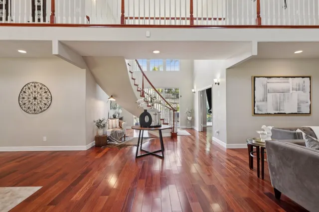 $4,498,000 | 2276 Bentley Ridge Drive, San Jose, CA 95138