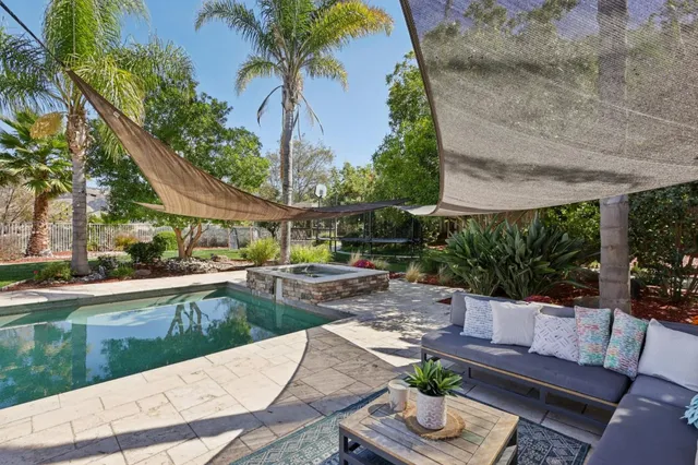 $4,498,000 | 2276 Bentley Ridge Drive, San Jose, CA 95138