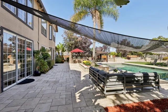 $4,498,000 | 2276 Bentley Ridge Drive, San Jose, CA 95138