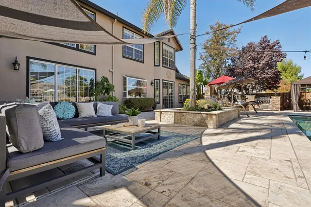 $4,498,000 | 2276 Bentley Ridge Drive, San Jose, CA 95138