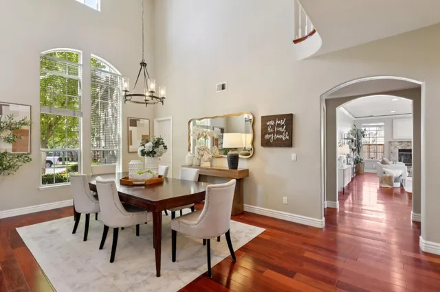 $4,498,000 | 2276 Bentley Ridge Drive, San Jose, CA 95138