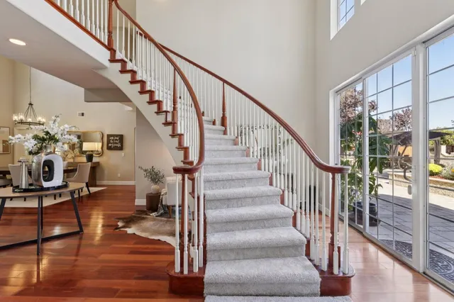 $4,498,000 | 2276 Bentley Ridge Drive, San Jose, CA 95138