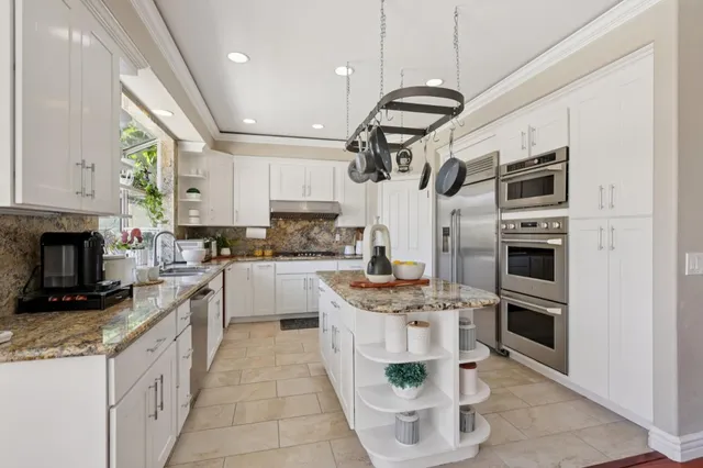 $4,498,000 | 2276 Bentley Ridge Drive, San Jose, CA 95138