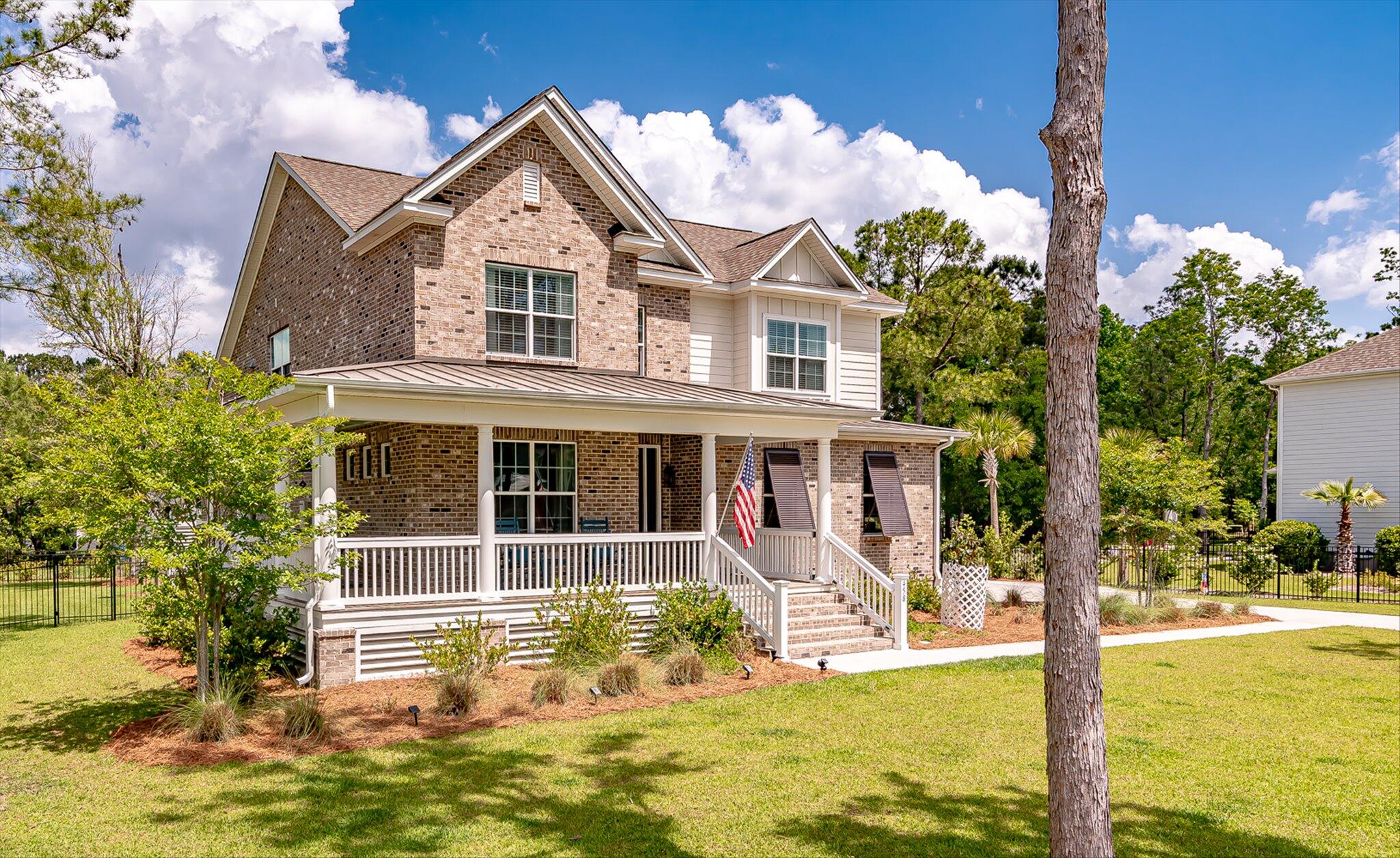 458 Woodspring Road Mount Pleasant, SC 29466 - Photo 2 of 61 02-458 Woodspring-1