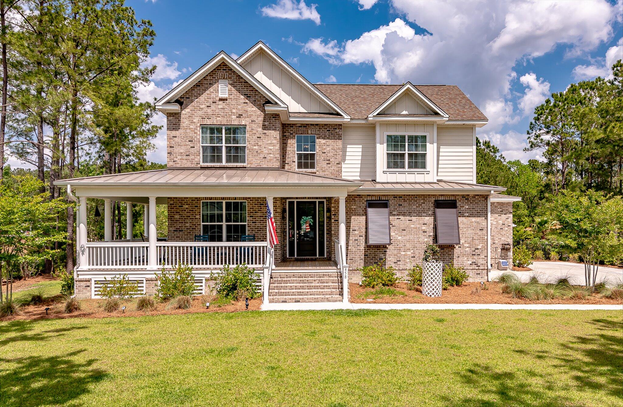 458 Woodspring Road Mount Pleasant, SC 29466 - Photo 3 of 61 03-458 Woodspring-3