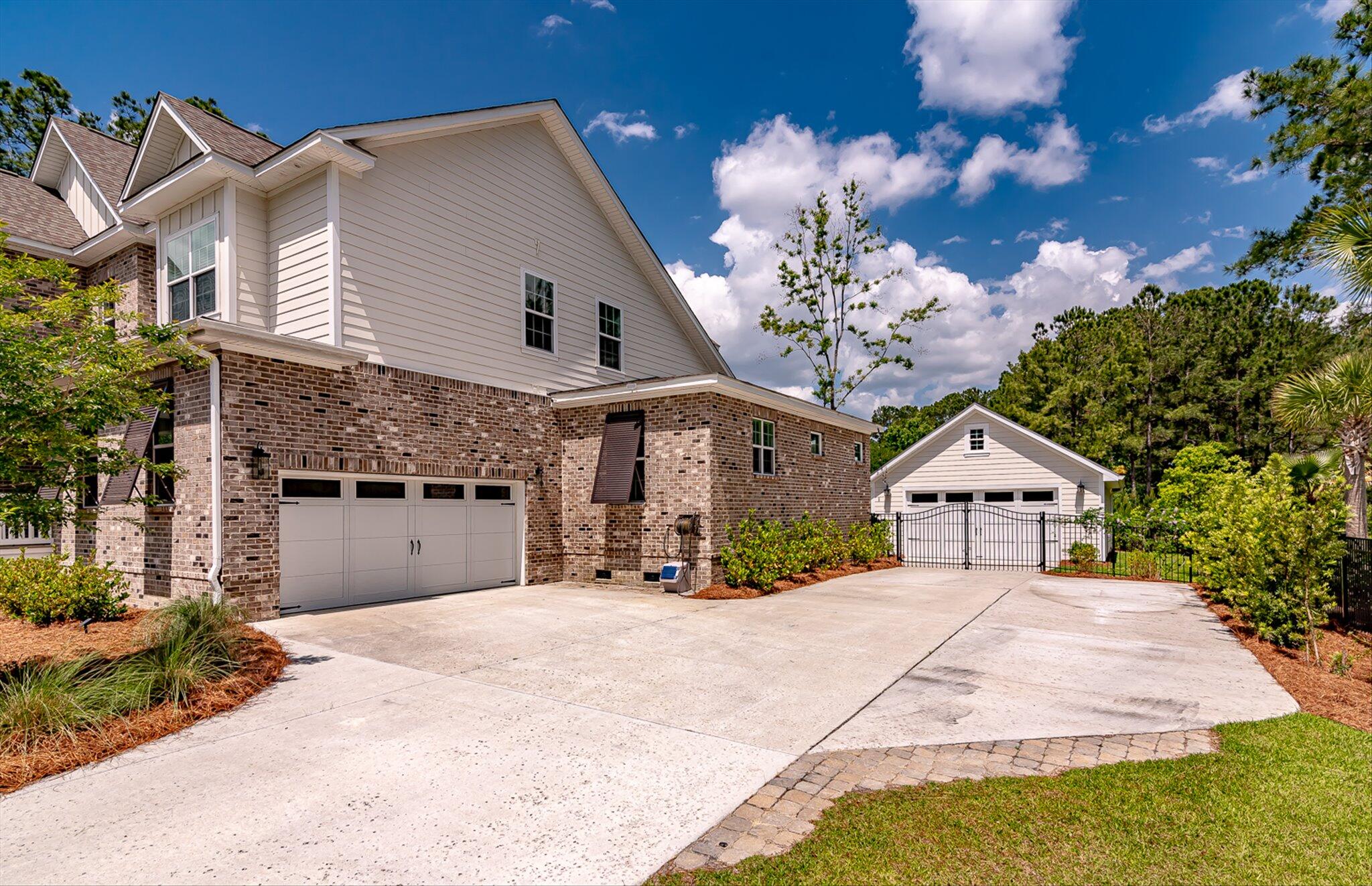 458 Woodspring Road Mount Pleasant, SC 29466 - Photo 4 of 61 04-458 Woodspring-7