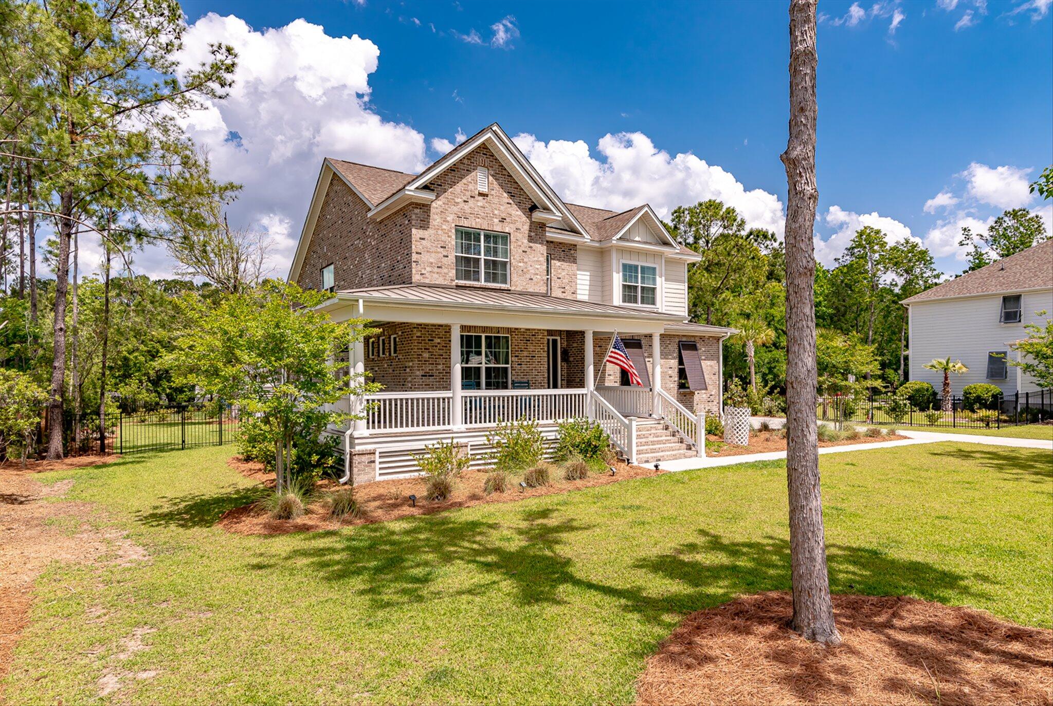 458 Woodspring Road Mount Pleasant, SC 29466 - Photo 54 of 61 54-458 Woodspring-2