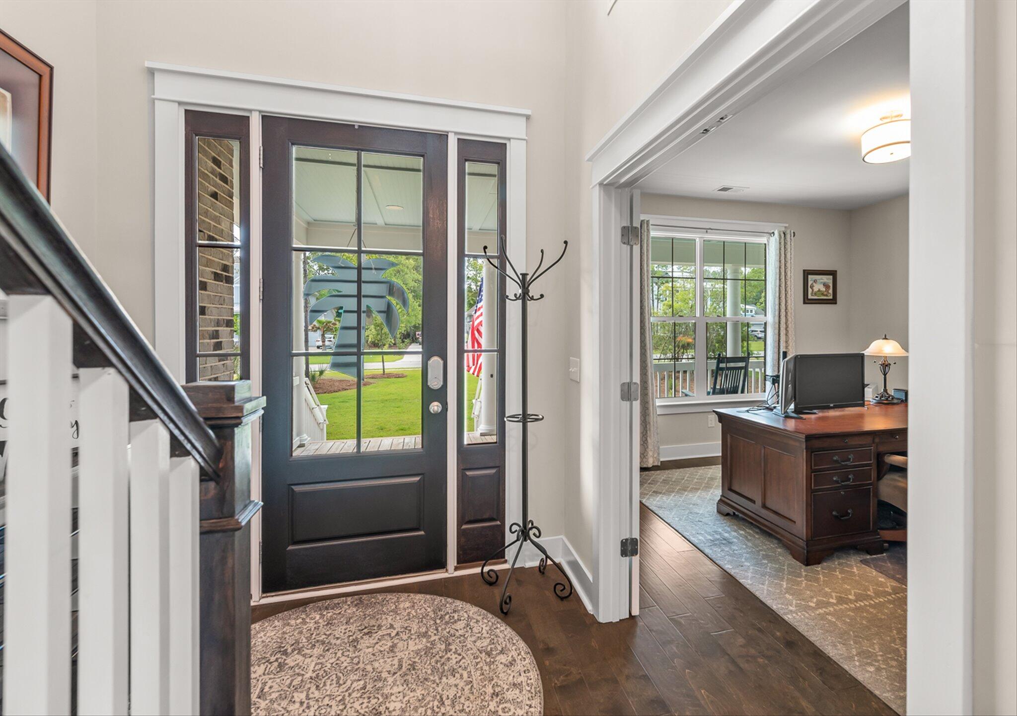 458 Woodspring Road Mount Pleasant, SC 29466 - Photo 6 of 61 06-458 Woodspring-41