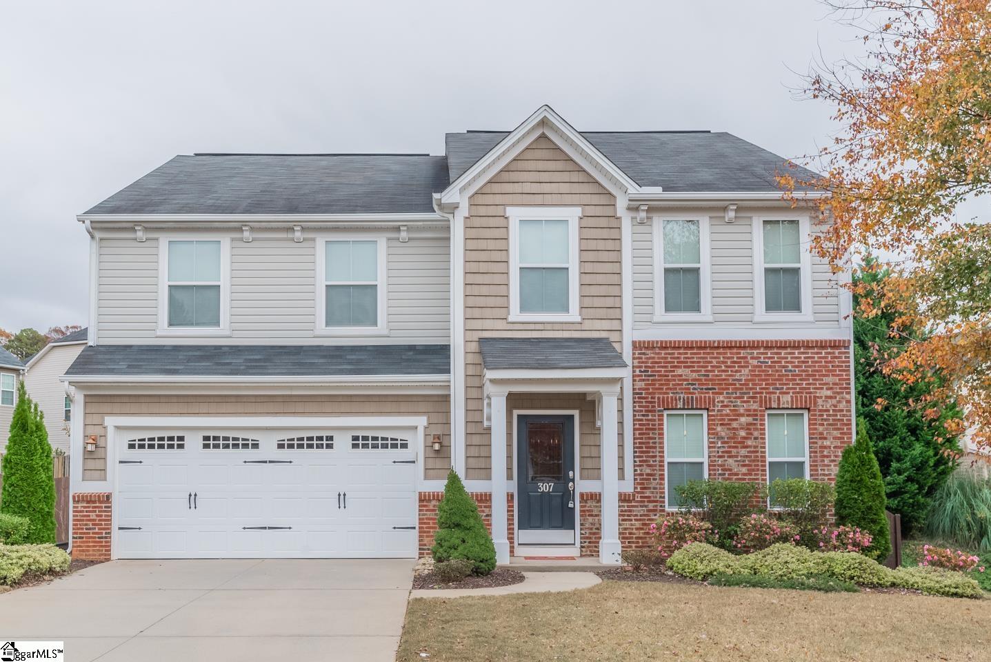 307 Roanoke Way Greenville, SC 29607 - Photo 1 of 16 Gallery Image 1