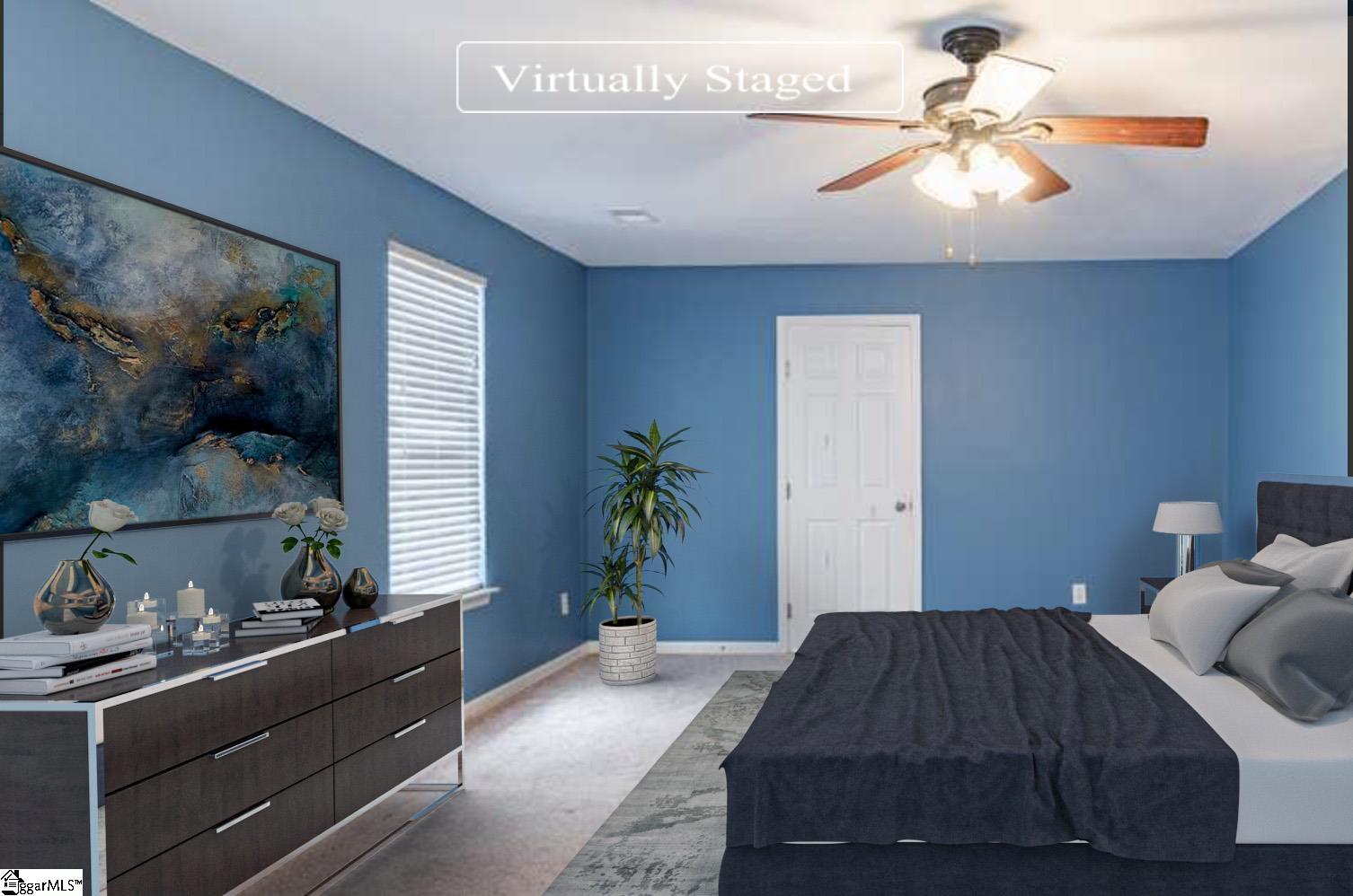 307 Roanoke Way Greenville, SC 29607 - Photo 3 of 16 Virtually staged
