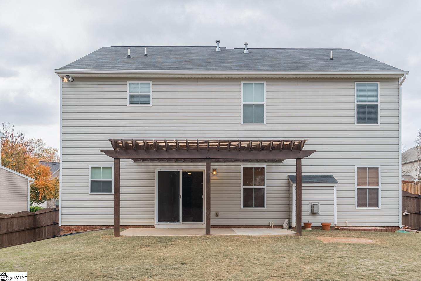 307 Roanoke Way Greenville, SC 29607 - Photo 7 of 16 Gallery Image 7