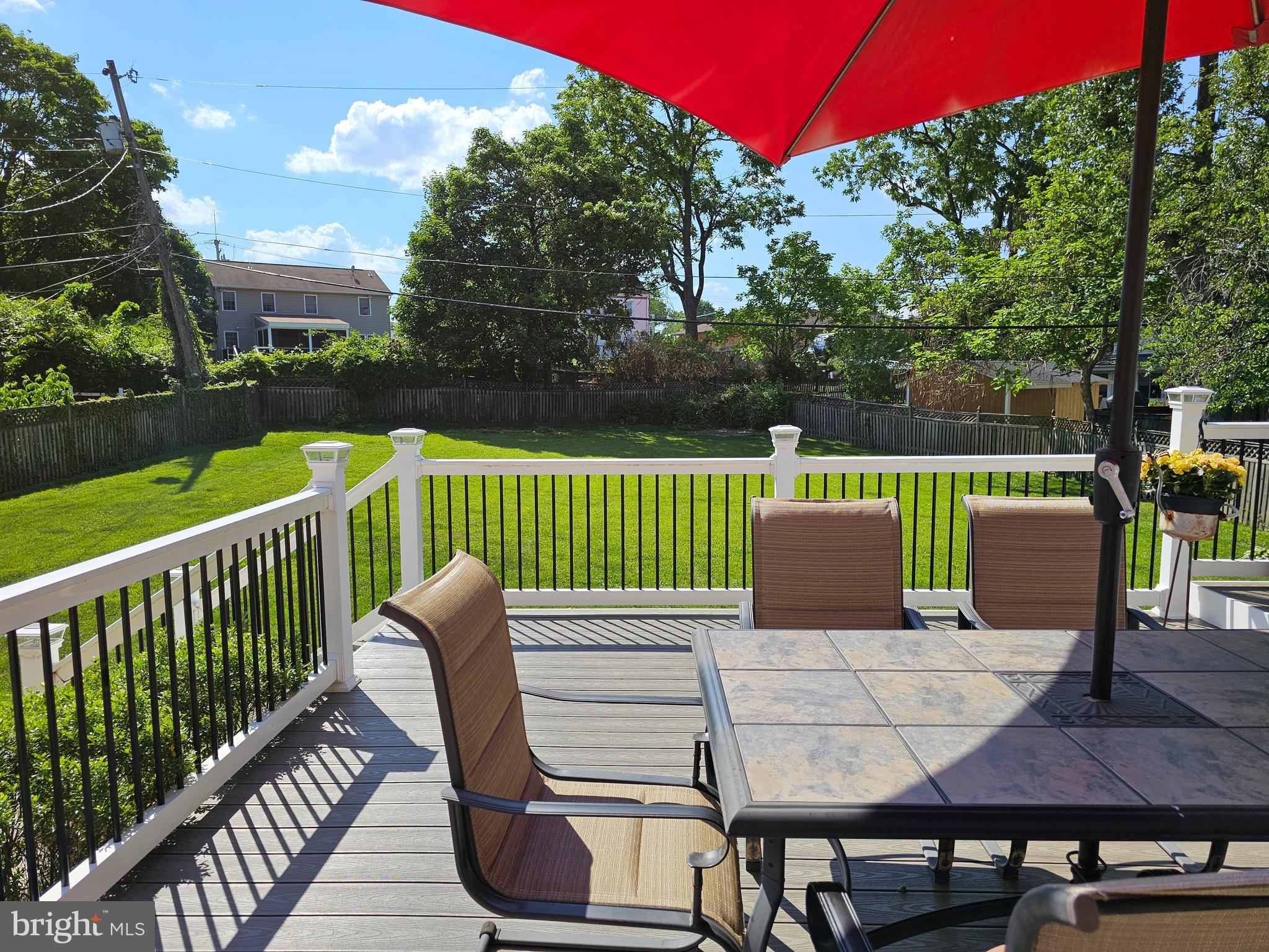 305 Orley Road Catonsville, MD 21228 - Photo 4 of 27
