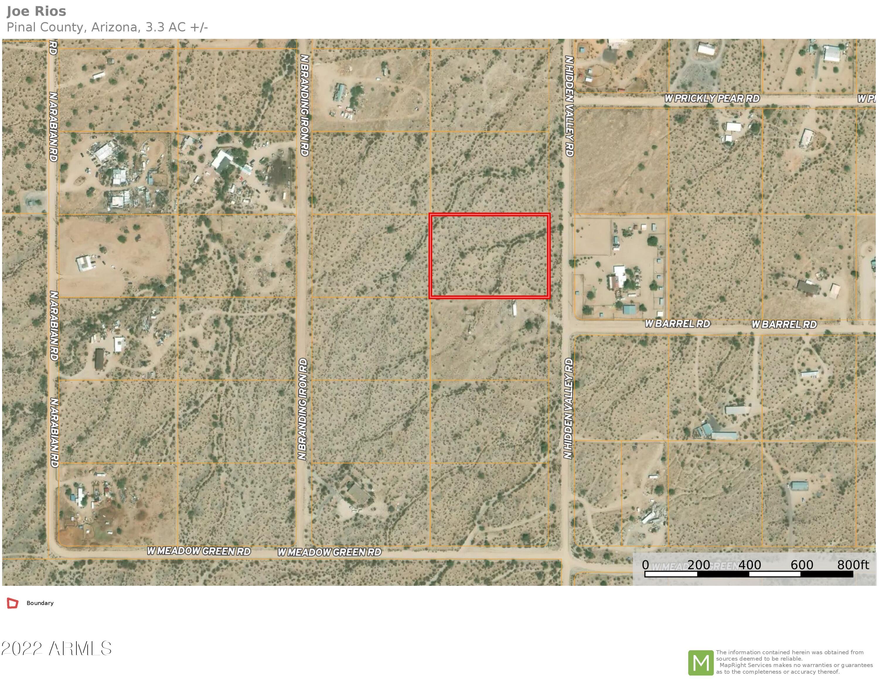4052 North Hidden Valley Road, Unit 49 Maricopa, AZ 85139 - Photo 1 of 1 Joe Rios