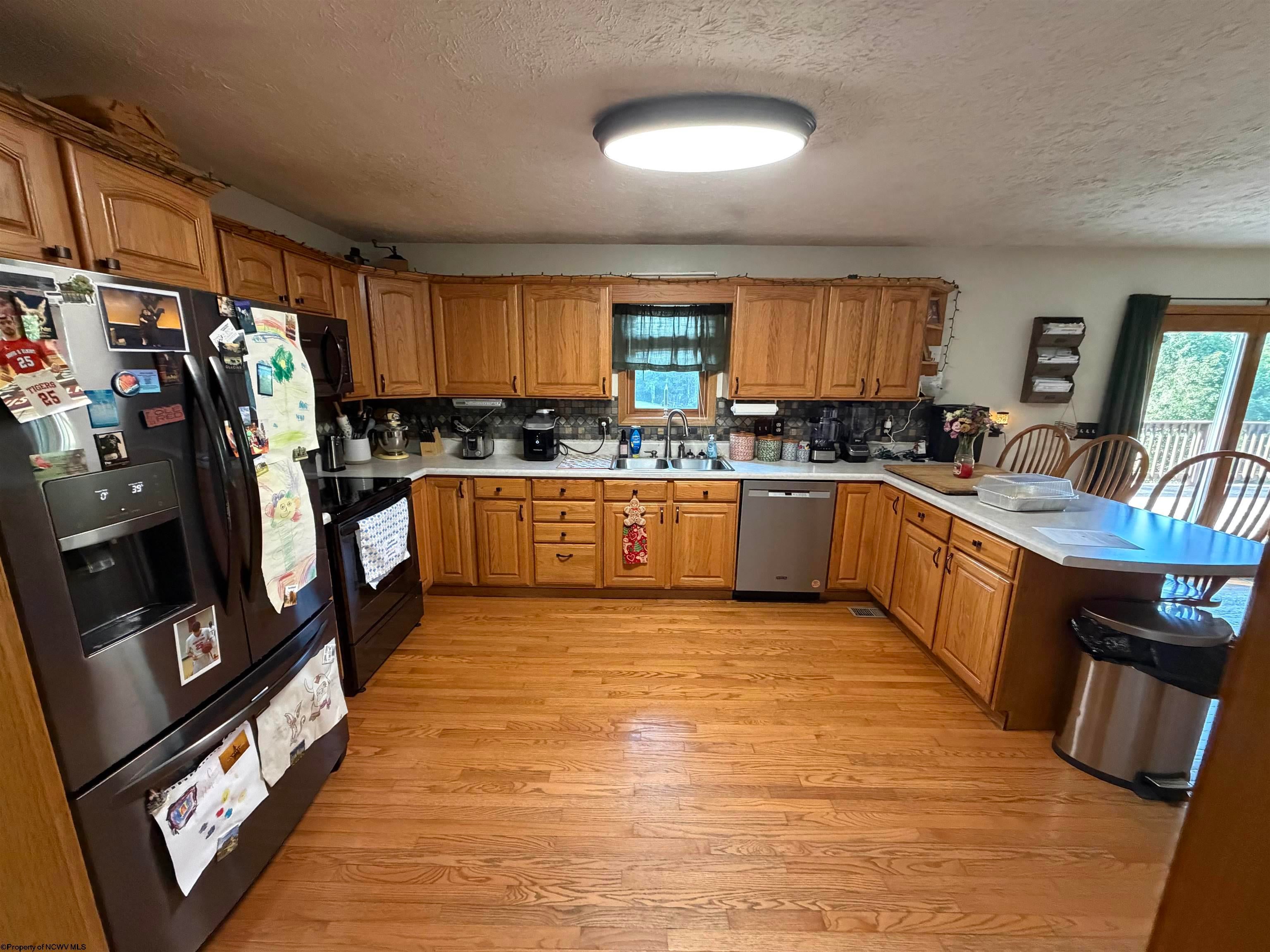 170 Jimtown Road Coalton, WV 26257 - Photo 7 of 29 Gallery Image 7