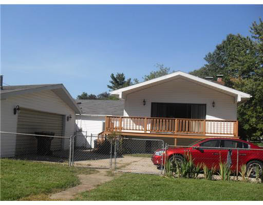 52350 Filbert Road Granger, IN 46530 - Photo 12 of 13 Gallery Image 12
