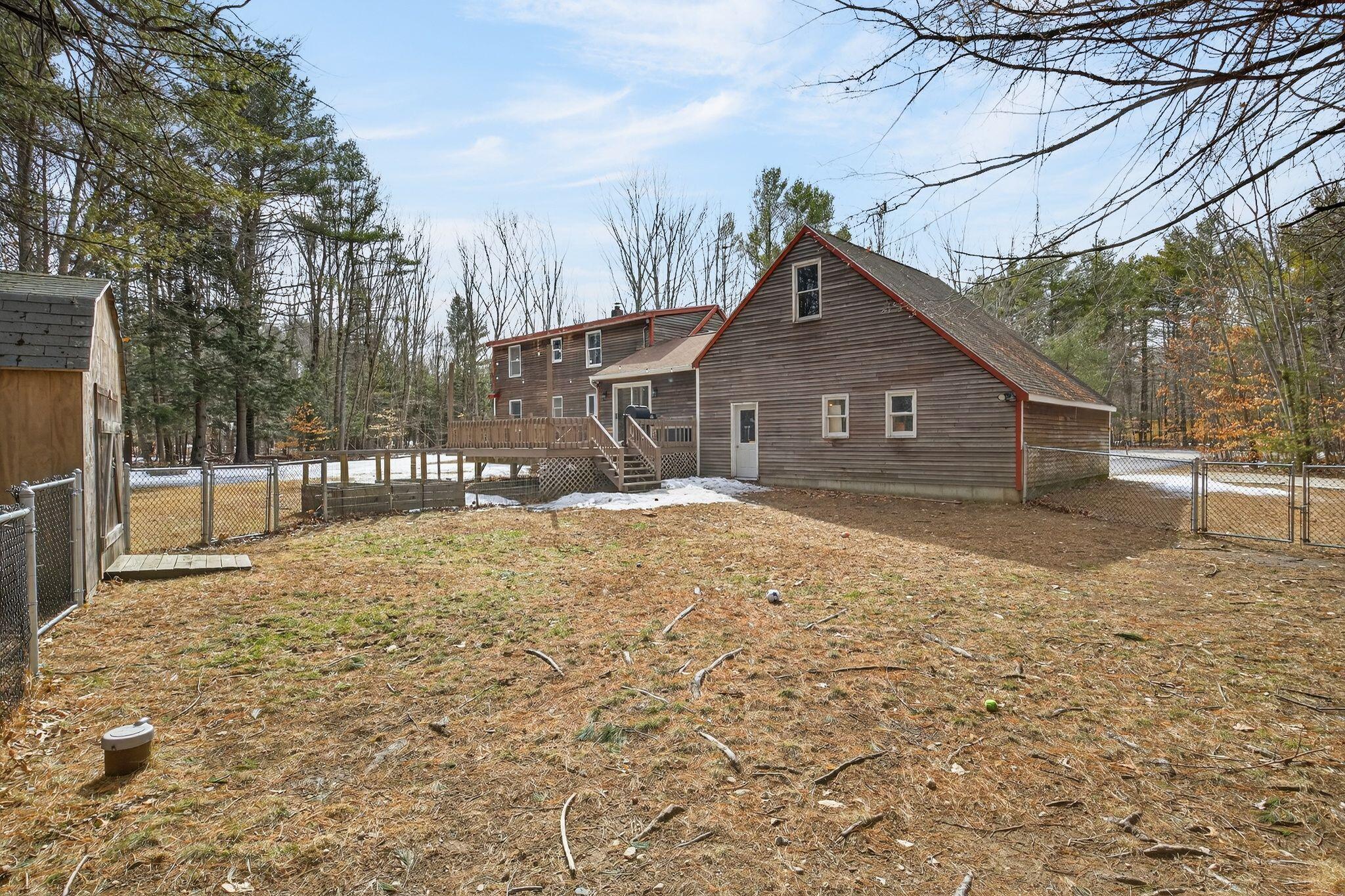 10 Deerfield Circle Standish, ME 04084 - Photo 31 of 38 10_Deerfield_Cir_106