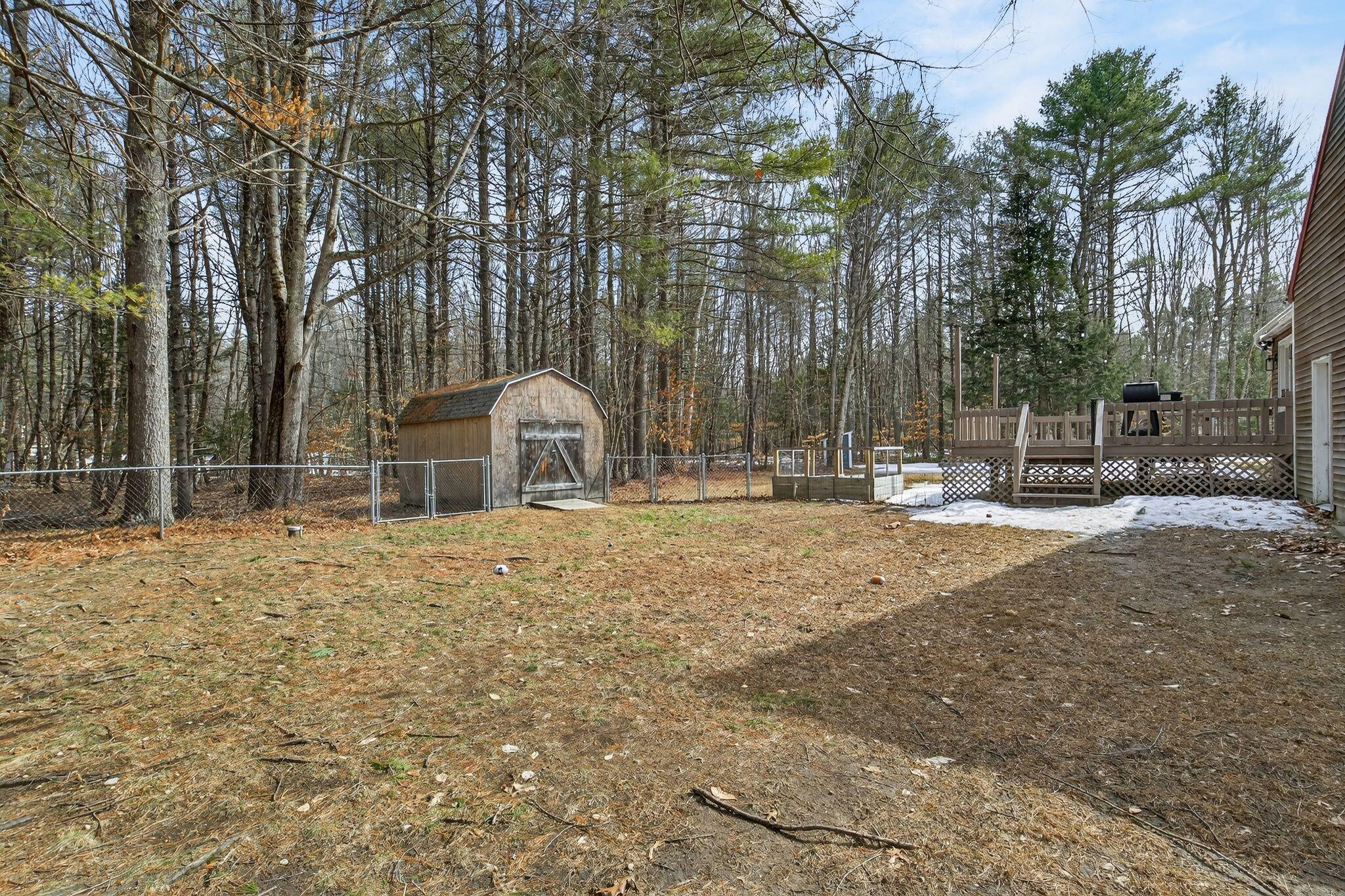 10 Deerfield Circle Standish, ME 04084 - Photo 32 of 38 10_Deerfield_Cir_111