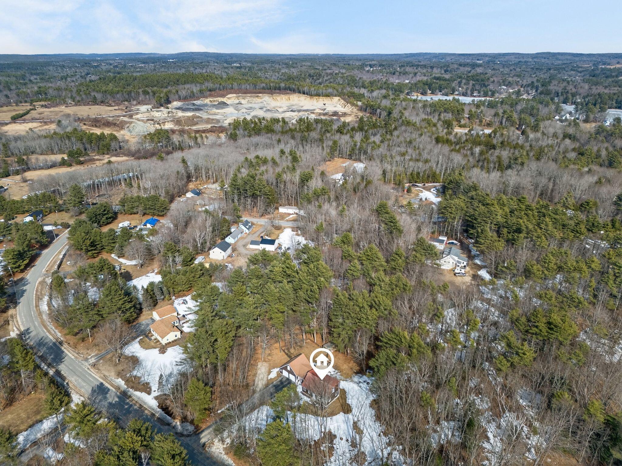 10 Deerfield Circle Standish, ME 04084 - Photo 35 of 38 10_Deerfield_Cir_119B