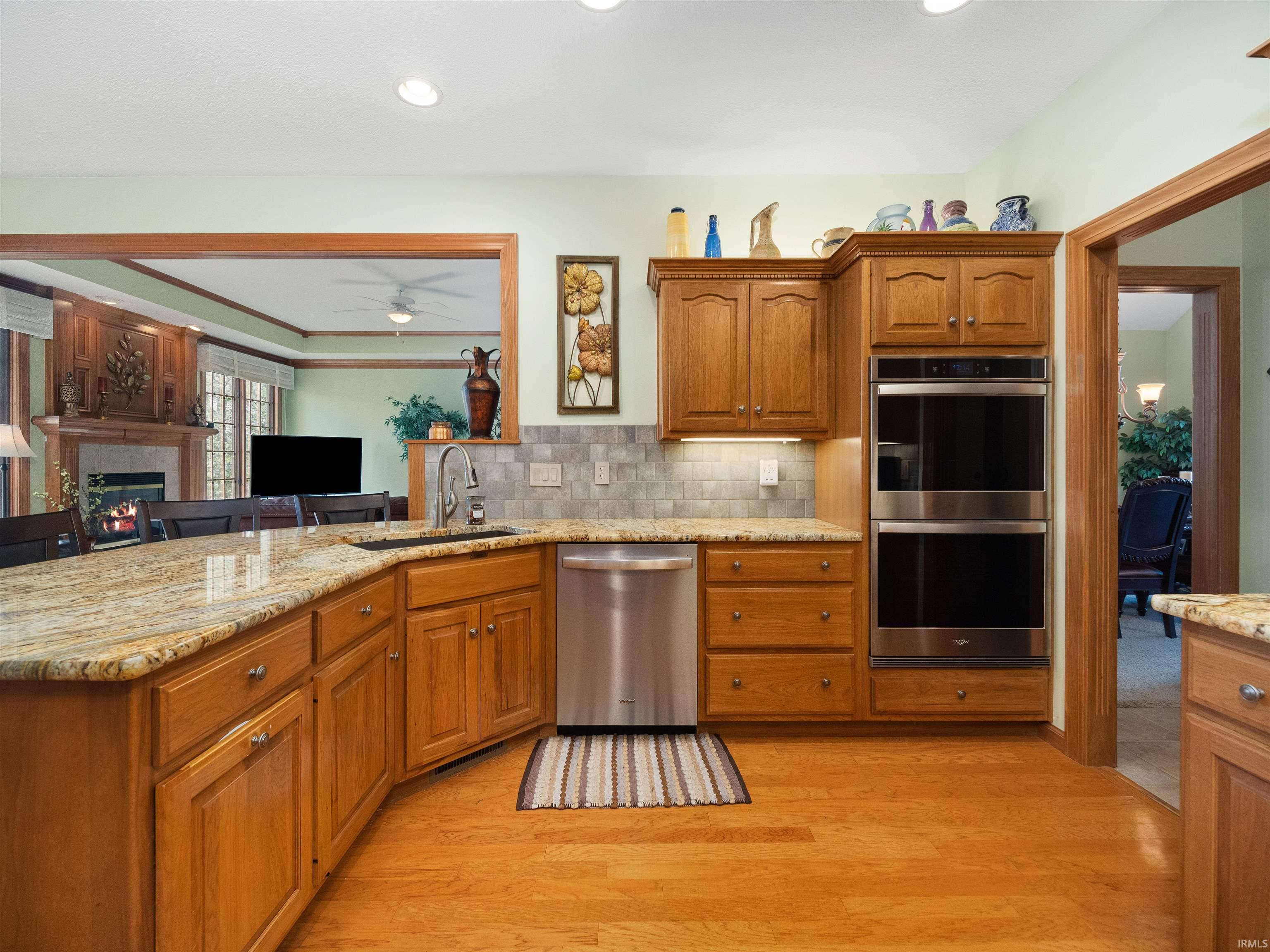 2103 Calais Road Fort Wayne, IN 46814 - Photo 13 of 36 Gallery Image 13