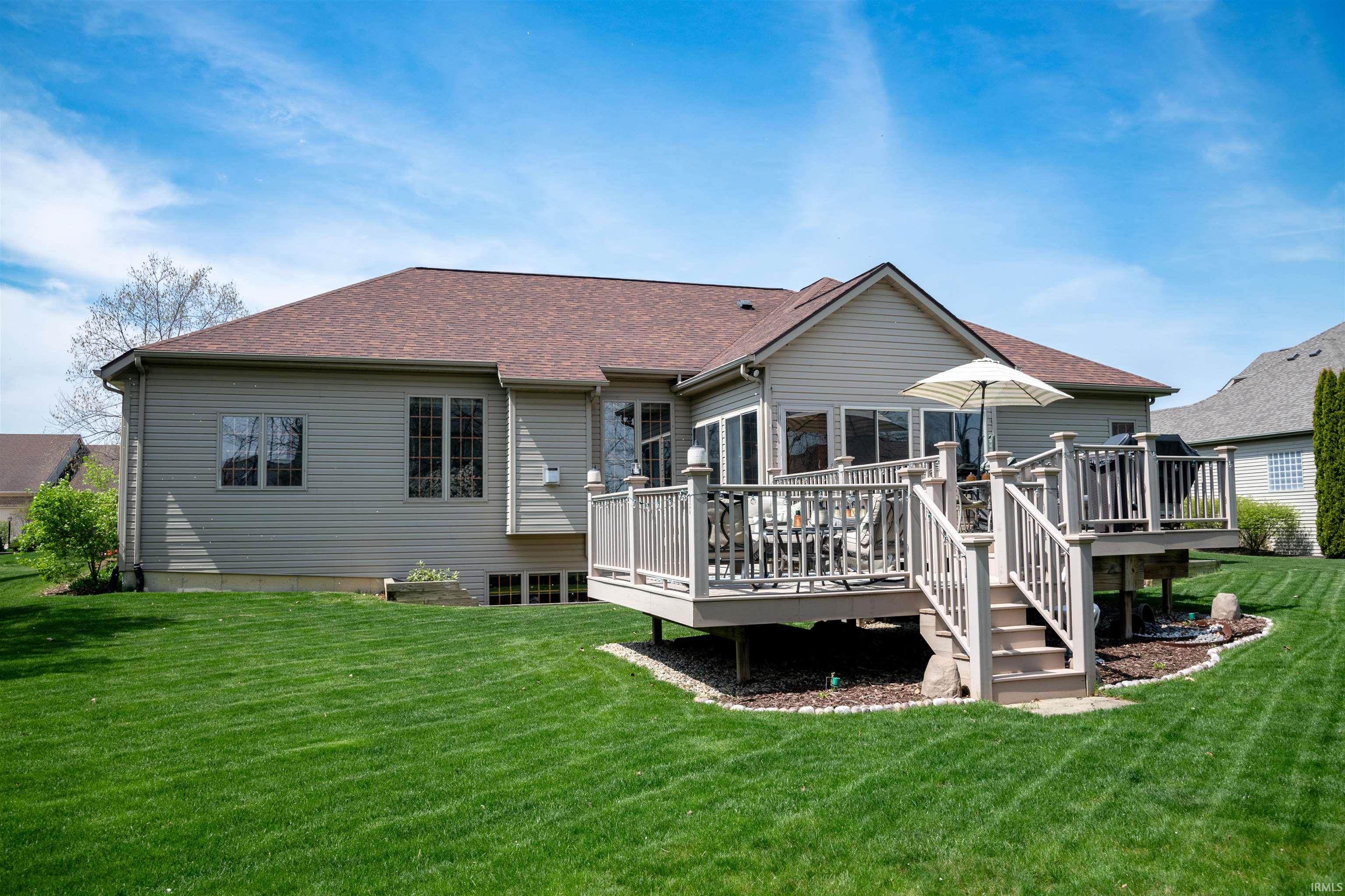 2103 Calais Road Fort Wayne, IN 46814 - Photo 31 of 36 Gallery Image 31