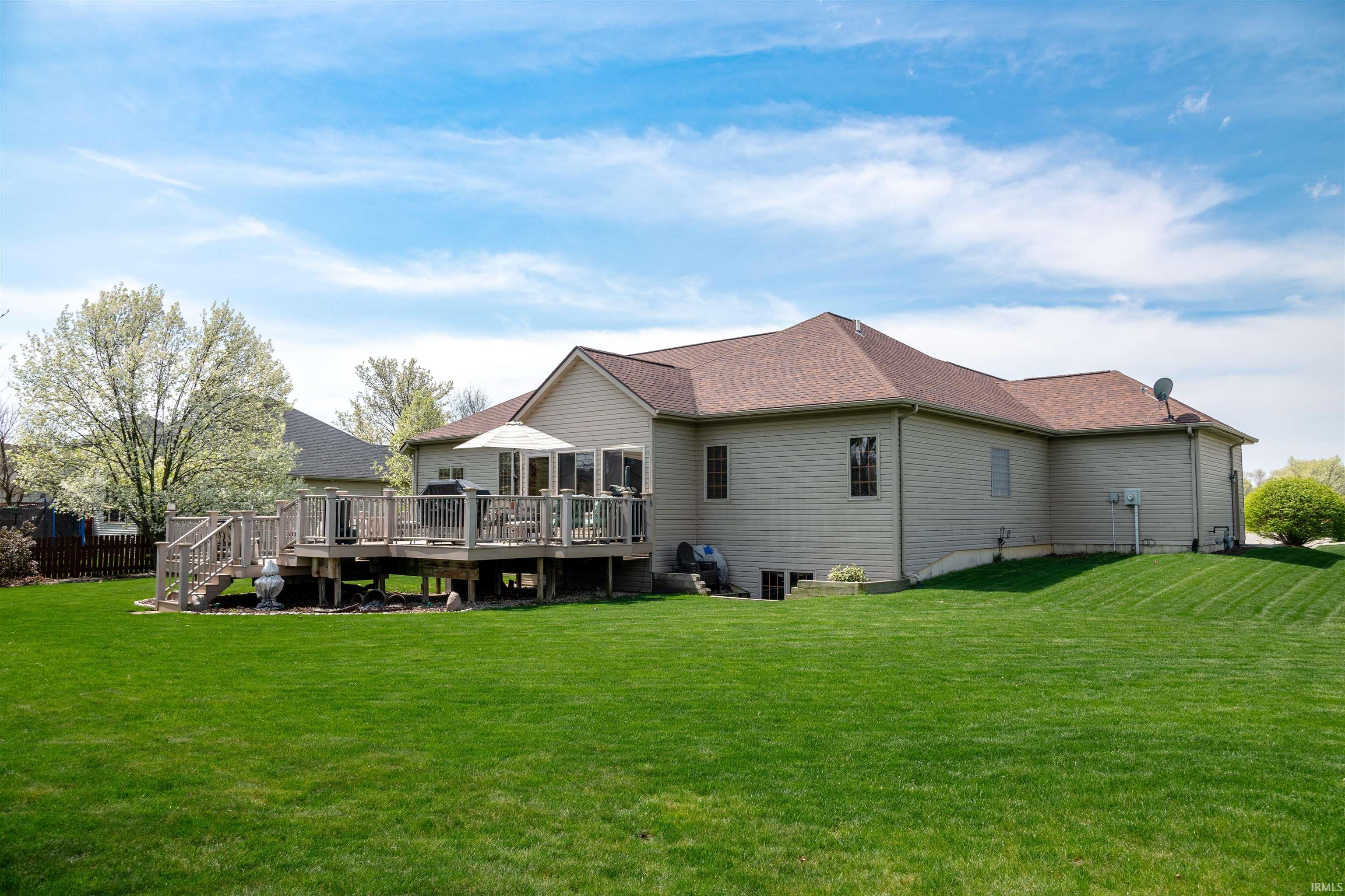 2103 Calais Road Fort Wayne, IN 46814 - Photo 32 of 36 Gallery Image 32